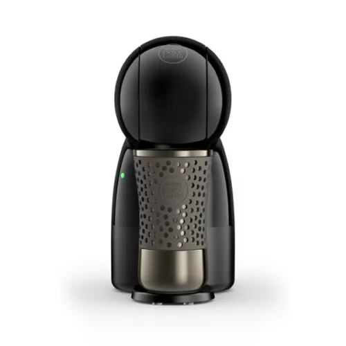 Krups KP1A3B Nescafé Dolce Gusto Piccolo XS antracitovo-čierny kávovar na kapsuly