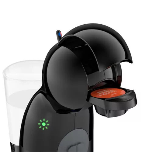 Krups KP1A3B Nescafé Dolce Gusto Piccolo XS antracitovo-čierny kávovar na kapsuly