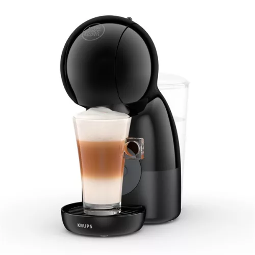 Krups KP1A3B Nescafé Dolce Gusto Piccolo XS antracitovo-čierny kávovar na kapsuly