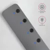 Axagon HUE-MSA 4-portový USB 3.0 switch HUB