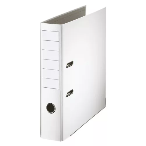Office Depot  A4 7,5cm fehér iratrendező