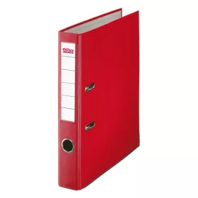Office Depot A4 5 cm piros iratrendező