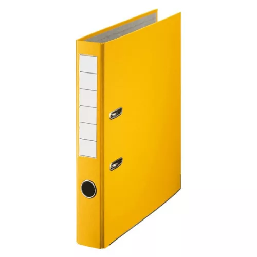 Office Depot A4 5 cm sárga iratrendező