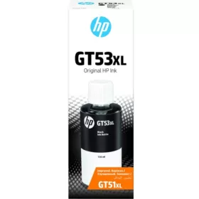 HP 1VV21AE (GT53XL) spremnik s crnom tintom