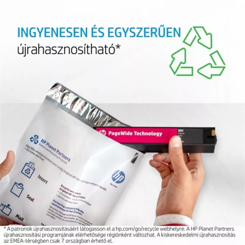 HP 1VV21AE (GT53XL) spremnik s crnom tintom