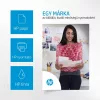 HP 1VV21AE (GT53XL) spremnik s crnom tintom