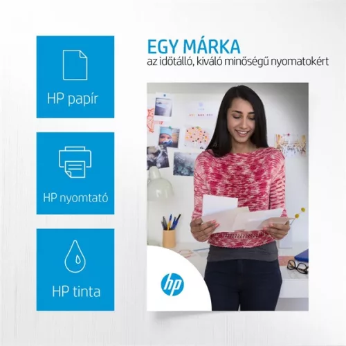 HP 1VV21AE (GT53XL) spremnik s crnom tintom