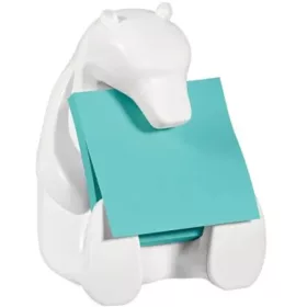 Post-it Eisbär Z-Spender