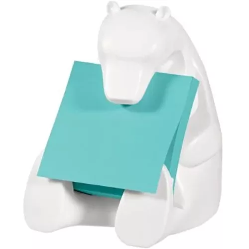 Post-it Eisbär Z-Spender