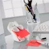 Post-it-Katzen-förmiger Z-Spender
