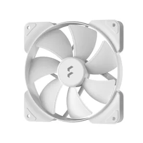   Fractal Design 140mm Aspect 14 chladiaci ventilátor s bielym puzdrom