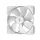 Fractal Design 140mm Aspect 14 chladiaci ventilátor s bielym puzdrom