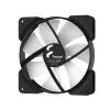 Fractal Design 140mm Aspect 14 RGB chladiaci ventilátor s čiernym krytom (3 kusy)