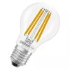 LED žiarovka Osram Value s čírym skleneným tienidlom E27 11W, 840m, 4000K, studená biela