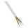 H05VV-F 3x1 mm2 100m Mtk sodrott kábel