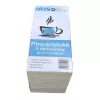 IRISOffice Kellnerunterlage, 7x15x3cm, 3 Stück/Packung