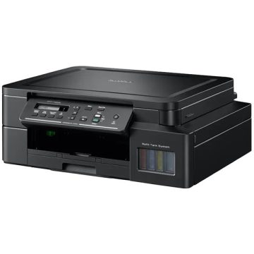   Brother DCP-T525WYJ1 színes multifunkciós tintasugaras nyomtató