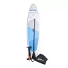 Act!ive SB-004-W Marina Beach fehér-kék SUP deszka 305cm, tartozékokkal