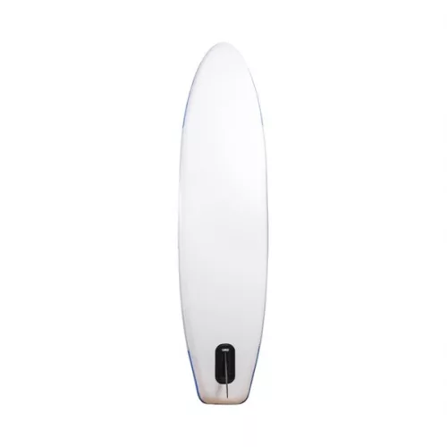 Act!ive SB-004-W Marina Beach fehér-kék SUP deszka 305cm, tartozékokkal