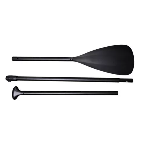 Act!ive SB-004-W Marina Beach fehér-kék SUP deszka 305cm, tartozékokkal