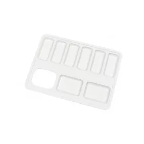 Paleta za slikanje Nebulo