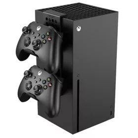   Venom VS2885 Xbox Series X/Xbox One fekete kontrollertartó állvány