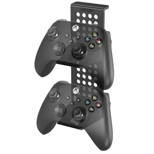 Venom VS2885 Xbox Series X/Xbox One fekete kontrollertartó állvány