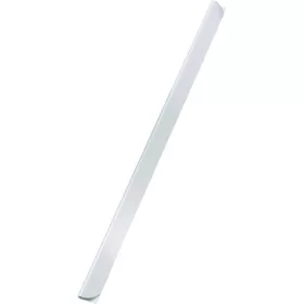 8 mm weiße Feilenleiste, 25 Stück