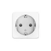Hama 176573 3680W-os okos WiFi mini konnektor
