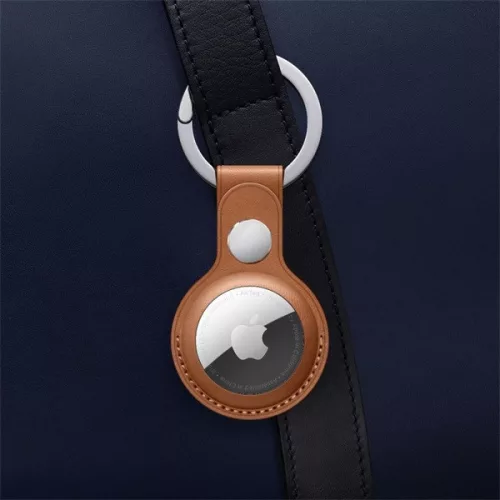 Apple AirTag 4db/csomag nyomkövető biléta