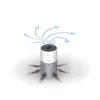 Čistička vzduchu Hoover HHP30C011