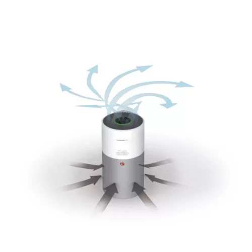 Čistička vzduchu Hoover HHP30C011