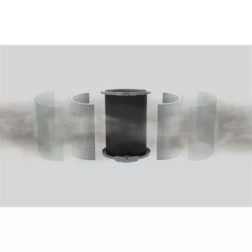 Čistička vzduchu Hoover HHP30C011