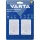 Varta 3AAA 2db-os mozgásérzékelős éjjeli lámpa