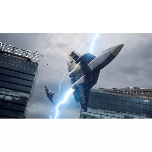 Battlefield 2042 Microsoft Xbox One játékszoftver