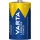 VARTA 4920121412 Longlife Power D (LR20) alkáli góliát elem 2db/bliszter