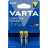 Varta 4903121412 Longlife Power AAA (LR03) alkáli mikro ceruza elem 2db/bliszter