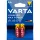 VARTA 4706101412 Max Tech AA alkáli ceruzaelem 2db/bliszter
