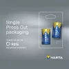VARTA 4914121412 Longlife Power C (LR14) alkáli baby elem 2db/bliszter