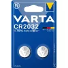VARTA 6032101402 CR2032 lítium gombelem 2db/bliszter
