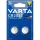 VARTA 6032101402 CR2032 lítium gombelem 2db/bliszter