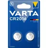 VARTA 6016101402 CR2016 lítium gombelem 2db/bliszter