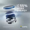 VARTA 6016101402 CR2016 lítium gombelem 2db/bliszter