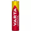 VARTA 4703101404 Max Tech AAA Alkaline-Mikrobatterie 4 Stück/Blister