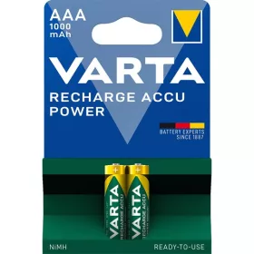   Varta 5703301402 Ready2Use AAA (HR03) 1000mAh akku 2db/bliszter