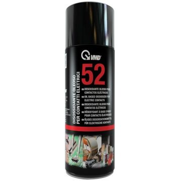   VMD52 400ml oxidáció eltávolító és védőréteg képző (olajos) spray