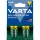 Varta 5703301404 Ready2Use AAA (HR03) 1000mAh akku 4db/bliszter