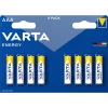VARTA 4103229418 Energy AAA (LR03) alkáli mikroceruza elem 8db/bliszter