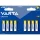 VARTA 4103229418 Energy AAA (LR03) alkáli mikroceruza elem 8db/bliszter