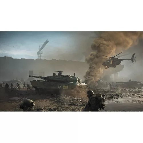 Battlefield 2042 Microsoft Xbox Series X játékszoftver